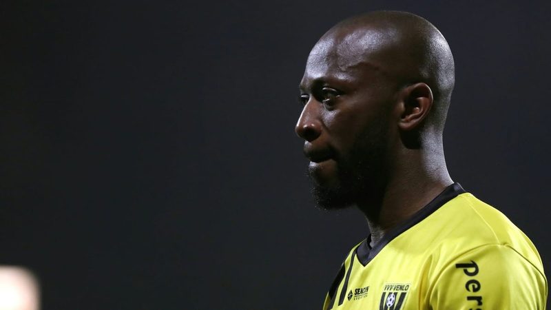 Ehemaliger Bundesligaprofi Romeo Castelen wegen Geldwäsche zu Haftstrafe verurteilt