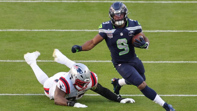 Kansas City Chiefs überzeugen mit starkem Free-Agency-Deal für Kenneth Walker