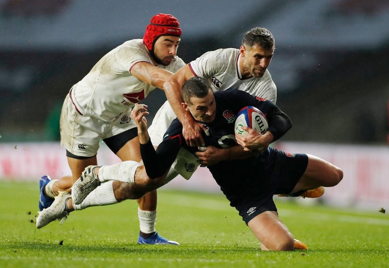 Dopaje masivo sacude al rugby georgiano y amenaza su futuro en el deporte