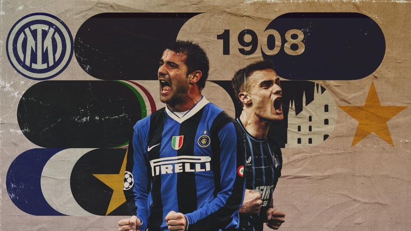 Il talento di Aleksandar Stankovic supera quello del padre Dejan?