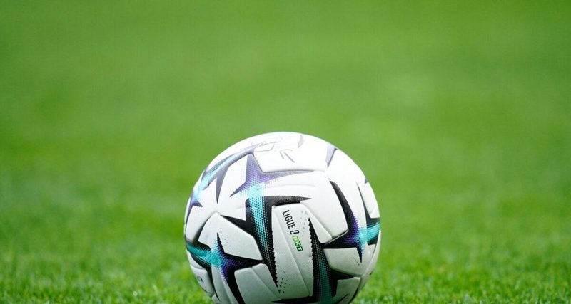 L'US Boulogne devance Bastia à la mi-temps, Le Mans accroché à Nancy