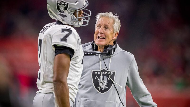 Geno Smiths Rückkehr zu den Jets: Pete Carrolls optimistische Prognose nach dem Trade