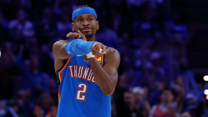 Historic Night for SGA; Kyler Murray Joins Vikings; March Madness Approaches