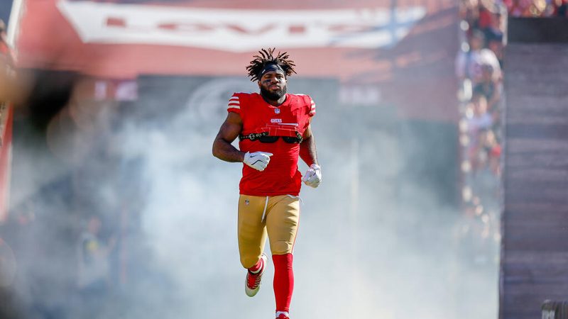 Bryce Huff beendet mit 27 Jahren überraschend seine NFL-Karriere