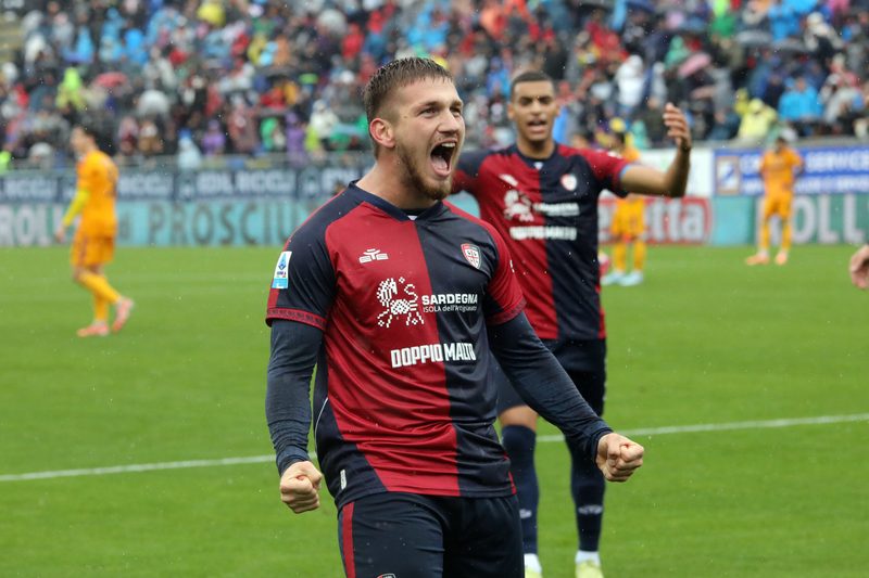 Kilicsoy rivela: "Non volevo lasciare il Besiktas, Montella mi ha convinto a venire"