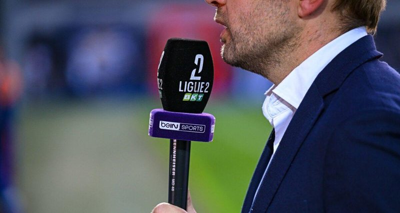 Ligue 2 : un multiplex incontournable pour la 27e journée ce vendredi à 20h
