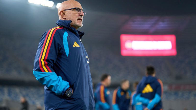 Serbia se ofrece para un amistoso con España ante la posible cancelación de la Finalissima