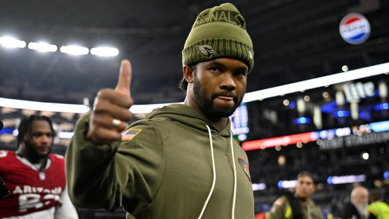 Vikings Secure Kyler Murray: A Strategic Move with Big Implications for 2026 Season