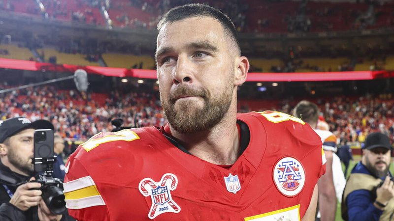 Travis Kelce bleibt bei den Chiefs: Experten sehen klugen Schritt und fordern Verstärkung