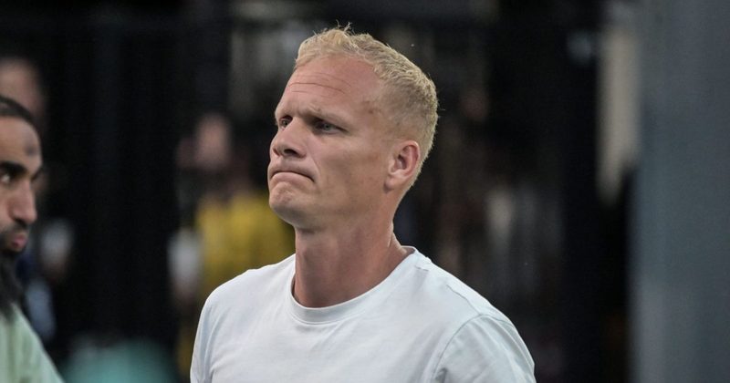 Le Stade de Reims reçoit l'équipe du Rodez Aveyron Football à Auguste Delaune