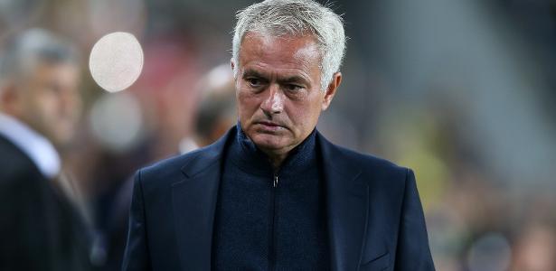 Investigação da Uefa sobre Fenerbahçe envolve contrato de José Mourinho