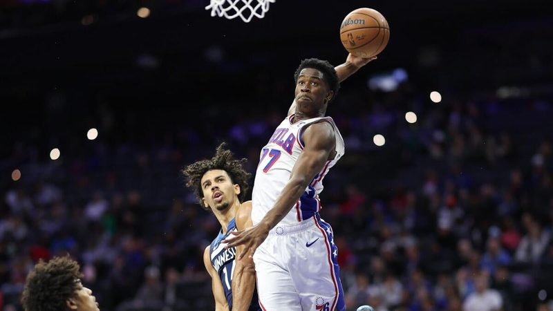 Injury-Riddled Nets Face Off Against 76ers in Crucial Matchup