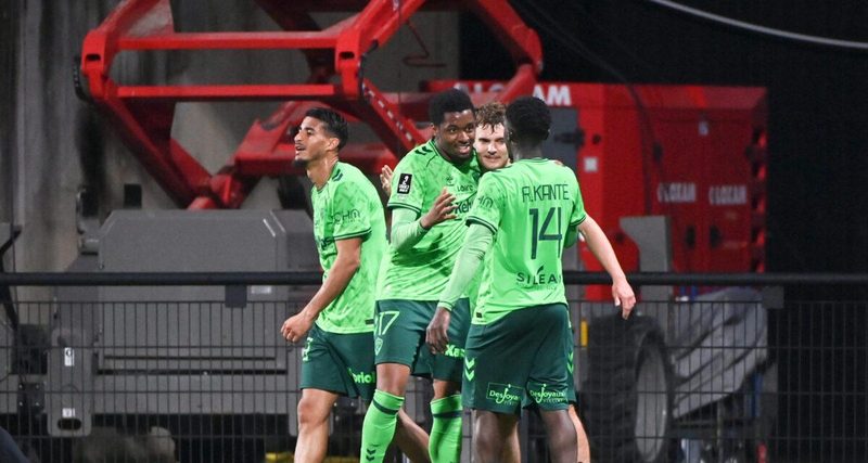 Ligue 2 : Trois chocs à suivre ce samedi 14 mars, horaires et diffuseurs