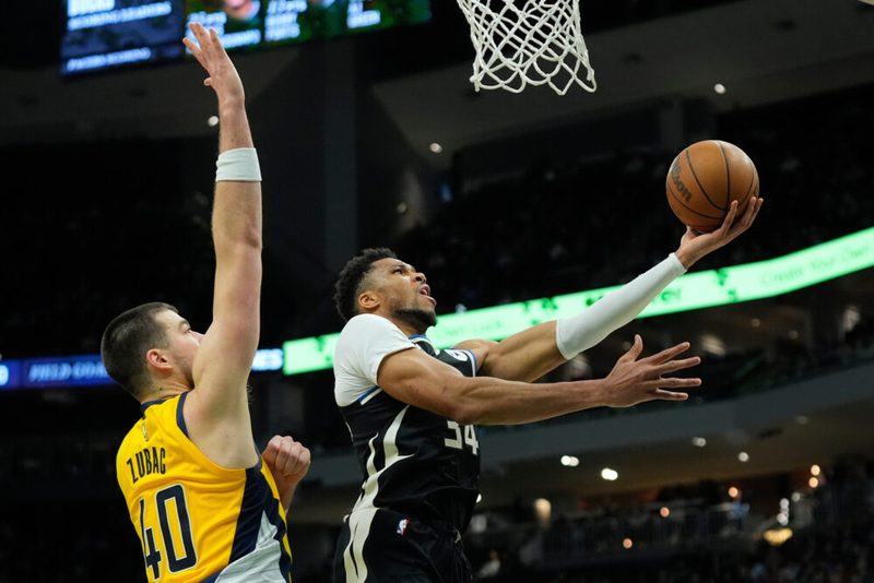 Thunder inarrestabili, Bucks e Knicks vincono: i risultati NBA della notte