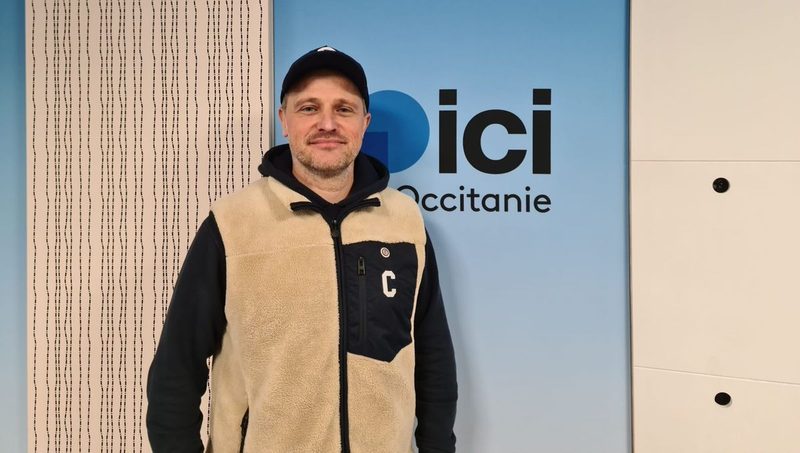 Yann Kergourlay analyse la performance de Thomas Ramos et l'excellente saison du Colomiers Rugby