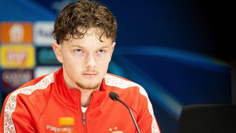 Debüt von Chukwuemeka und Wanner in der österreichischen Nationalmannschaft steht bevor