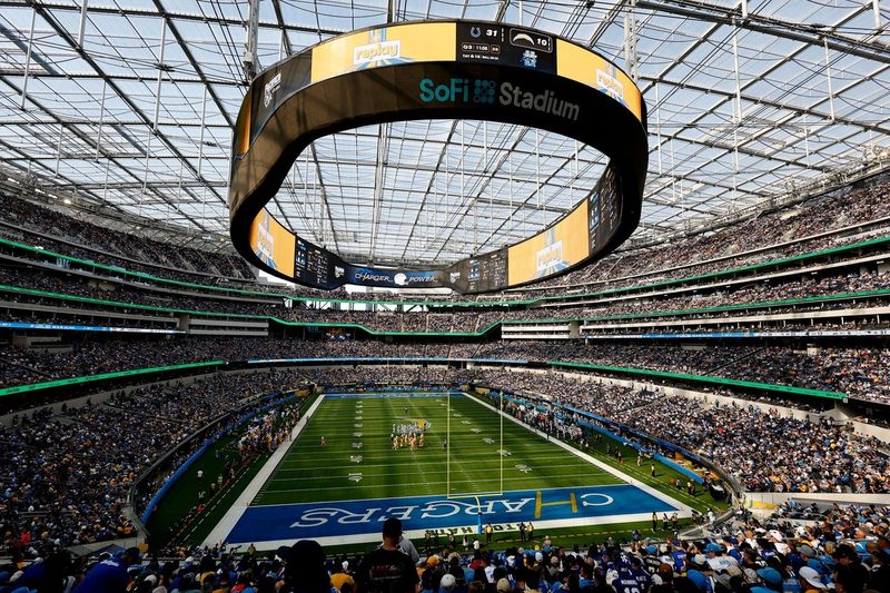Los Angeles Elevates Sports Fan Experience as Contender for Global Sports Capital
