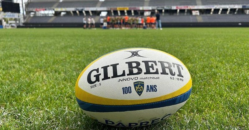 Etene Nanaï-Seturo rejoint l'ASM Clermont en juillet 2026