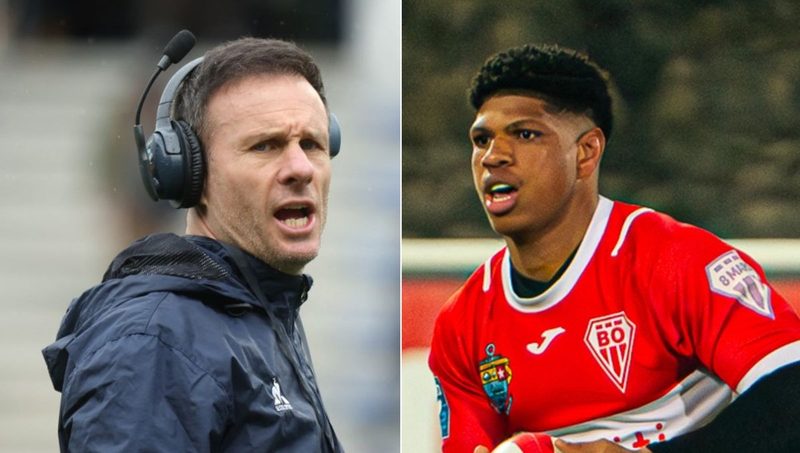 L'Aviron Bayonnais à Montauban : un stage pour relancer la dynamique, Joe Jonas en joker de luxe