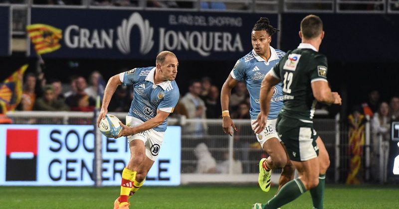 Participez et gagnez des places pour le match USAP – RC Toulon !