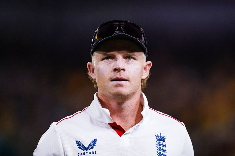 Ollie Pope Addresses Misconceptions About England's Ashes Commitment