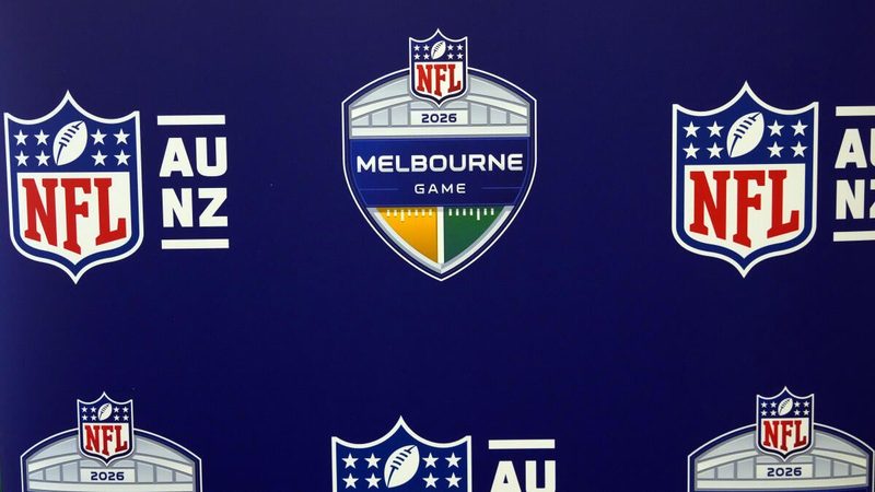Seahawks Set for Rare Wednesday Opener as Rams and 49ers Clash in Australia