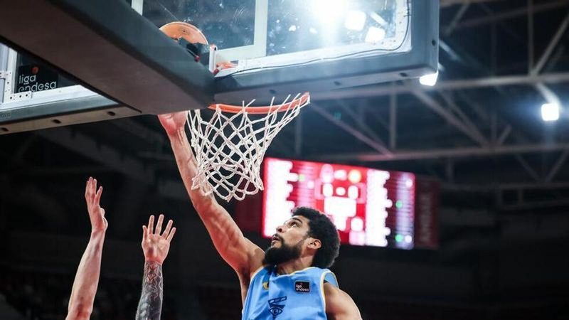 Louis Labeyrie deja el CB Gran Canaria y se une al Strasbourg francés