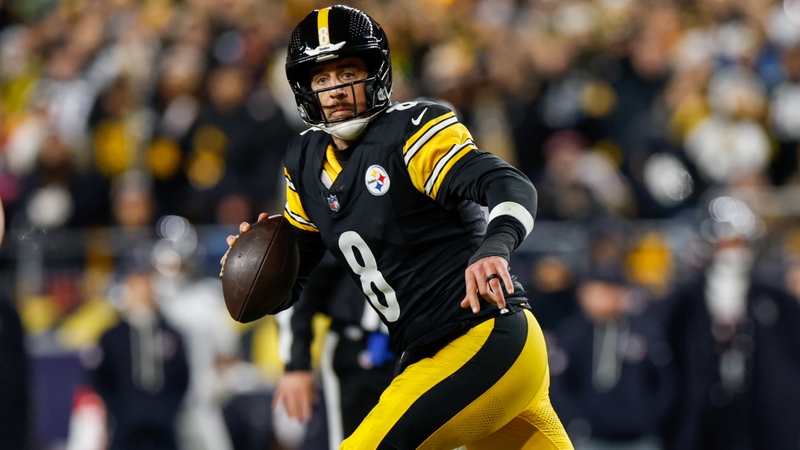 Steelers Legend Urges Team to Move On from Aaron Rodgers Saga