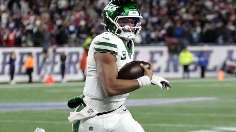 Kansas City Chiefs sichern sich Justin Fields als Backup-Quarterback