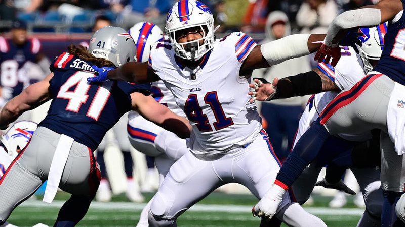 Strategische Neuausrichtung der Patriots stärkt Offense für die kommende NFL-Saison