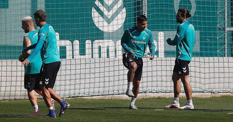 El Betis busca romper la racha del Panathinaikos en la Europa League