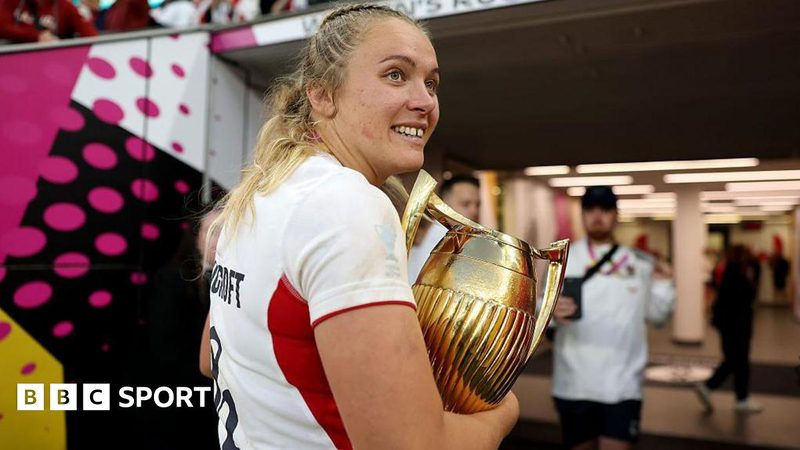 Zoe Stratford Excitedly Announces First Pregnancy After World Cup Glory
