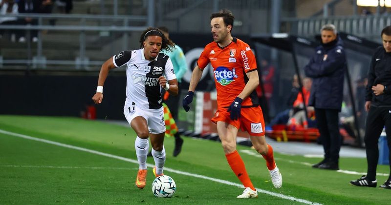 Le Stade Lavallois : un défenseur absent, deux joueurs de retour avant Grenoble