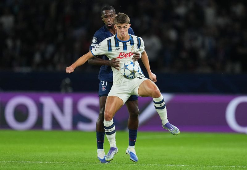 Kane guida il Bayern mentre il Barcellona sfida il Newcastle negli ottavi di Champions