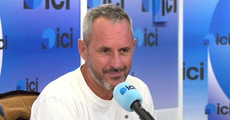Sébastien Piqueronies prolonge avec la Section Paloise jusqu'en 2031