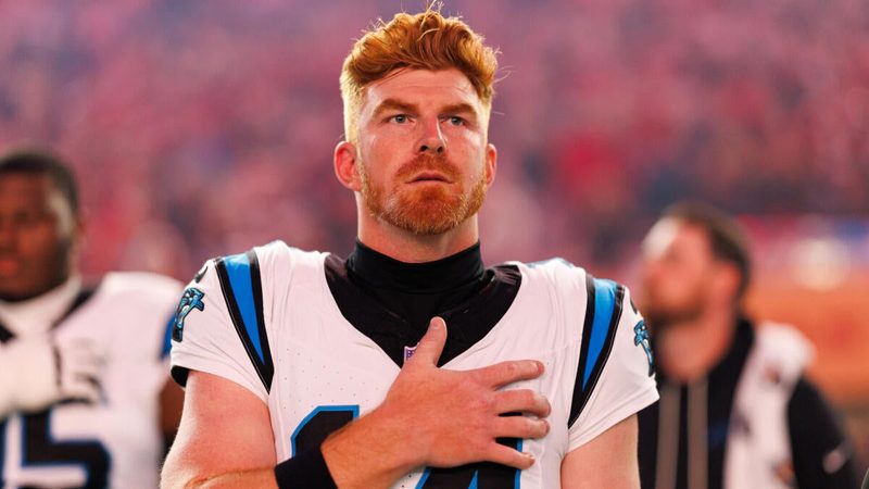 Eagles Boost Quarterback Depth by Acquiring Andy Dalton from Panthers
