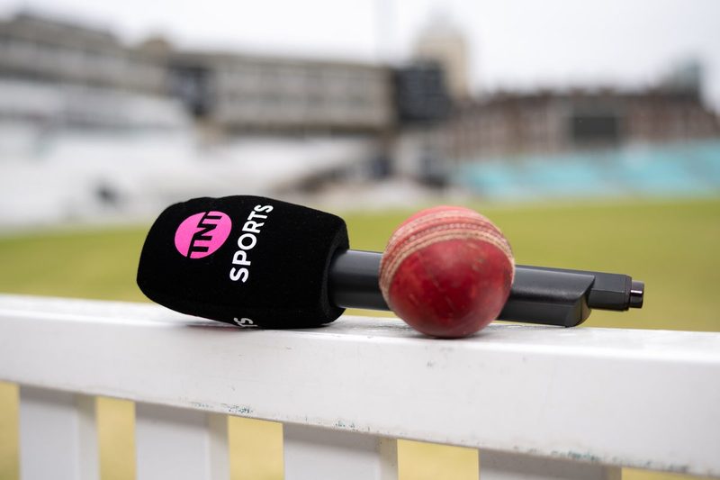 TNT Sports Shifts to HBO Max as New Streaming Home in the UK