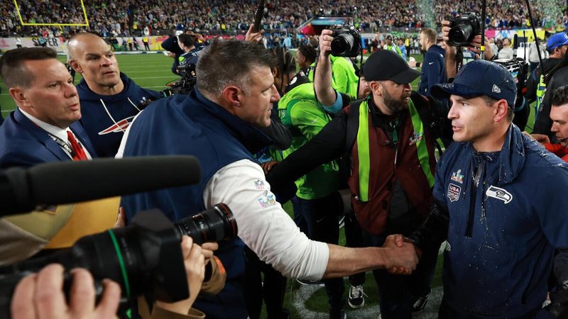 Patriots Reinforce Roster with Key Signings Ahead of 2026 NFL Draft