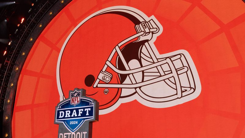 Cleveland Browns schlagen Regeländerung für Draftpicks vor und wollen NBA-Modell anpassen
