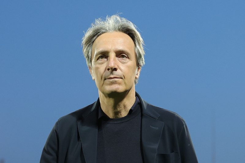 Fiorentina, Ferrari: "Progresso evidente ma serve concentrazione in ogni partita"