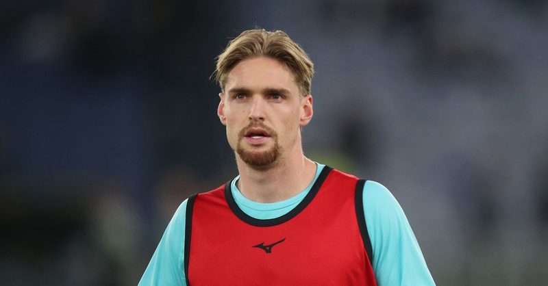 Kenneth Taylor rivela: "Volevo andare al Porto, ma l'Ajax ha bloccato il trasferimento"