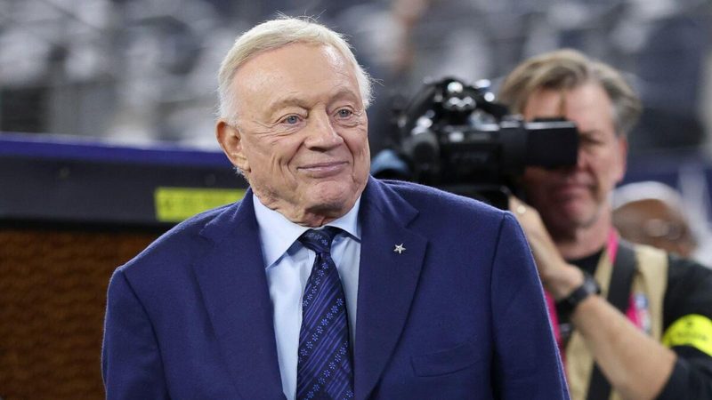 Dallas Cowboys Make Strategic Moves in 2026 Free Agency Amid Defensive Struggles
