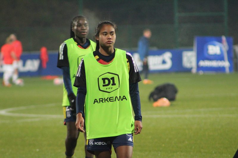 L'OL Lyonnes en difficulté après un voyage à Abidjan : des joueuses malades