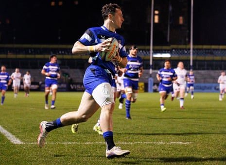 Bath Hosts Saracens in Crucial Clash as Premiership Rugby Returns