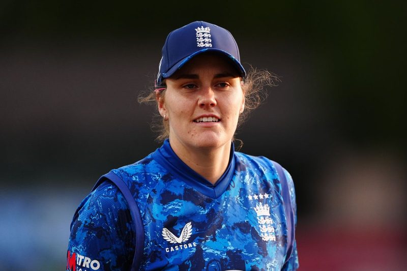 Nat Sciver-Brunt Cuts South Africa Training Camp Short for Family Reasons