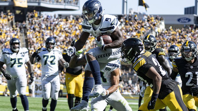 Kansas City Chiefs planen Umbruch nach enttäuschender Saison und setzen auf Draft