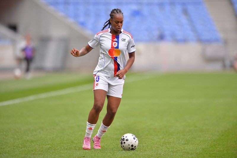 L'OL Lyonnes écrase Le Havre (7-0) et file en demi-finale de la Coupe de France