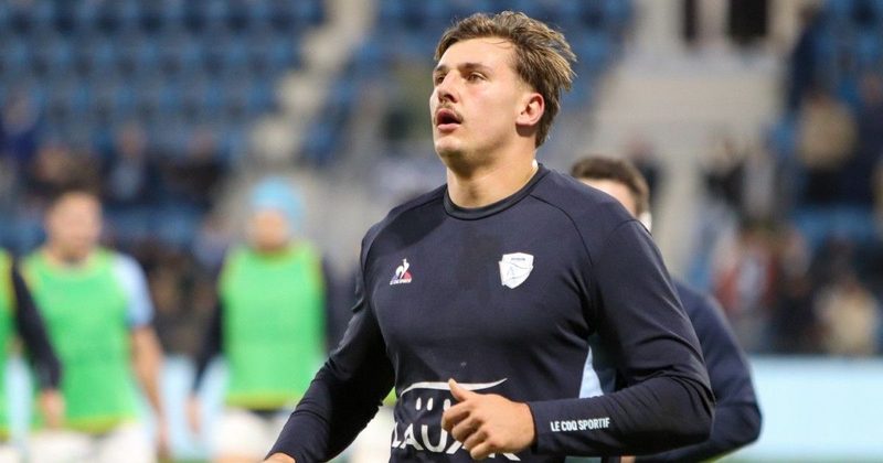 Le retour de Manu Tuilagi et Mateo Carreras pour l'Aviron Bayonnais contre Montauban