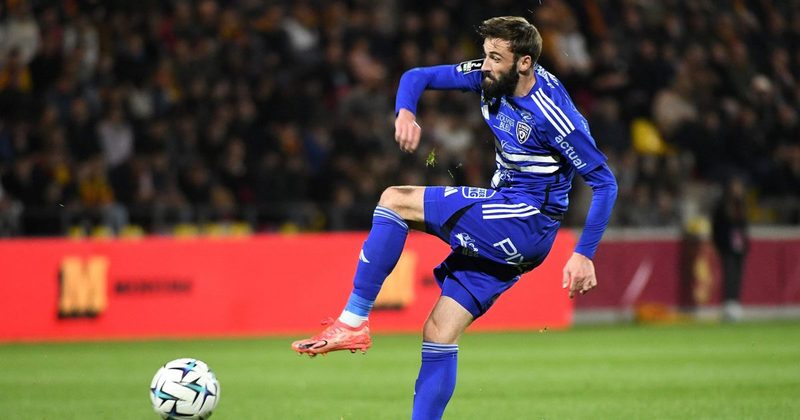 Le Sporting Club de Bastia garde espoir après un match nul prometteur contre Rodez