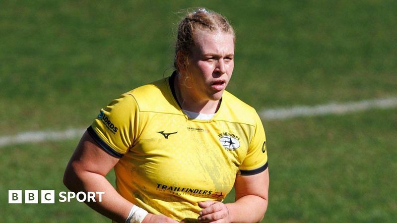 Late Surge Seals Trailfinders' Dramatic Win Over Harlequins in PWR Clash